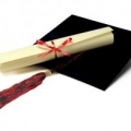 Dyplomy dla uczniów i ich mistrzów szkolących 